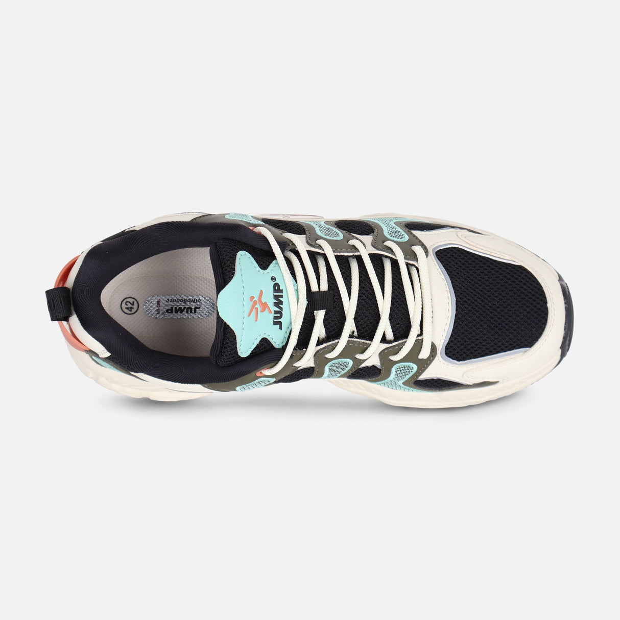 BOYS SPORTS LACE-UP SHOES