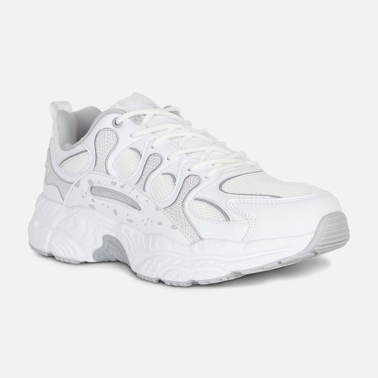 MEN SPORTS LACE-UP SHOES