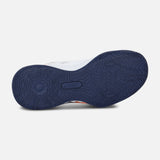 MEN BASKETBALL LACE-UP SHOES