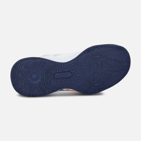 MEN BASKETBALL LACE-UP SHOES