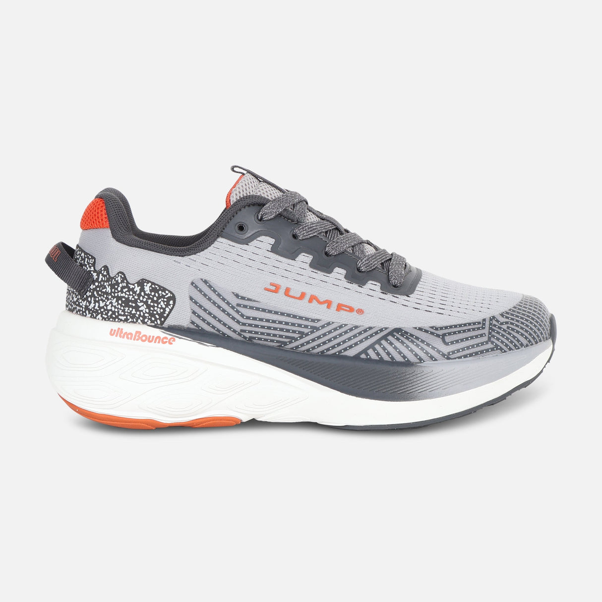 BOYS SPORTS LACE-UP SHOES