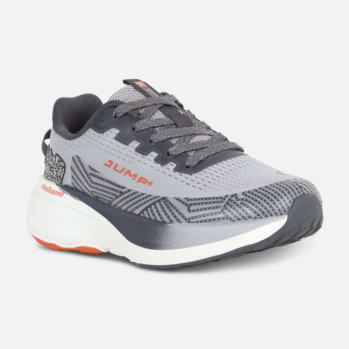 BOYS SPORTS LACE-UP SHOES