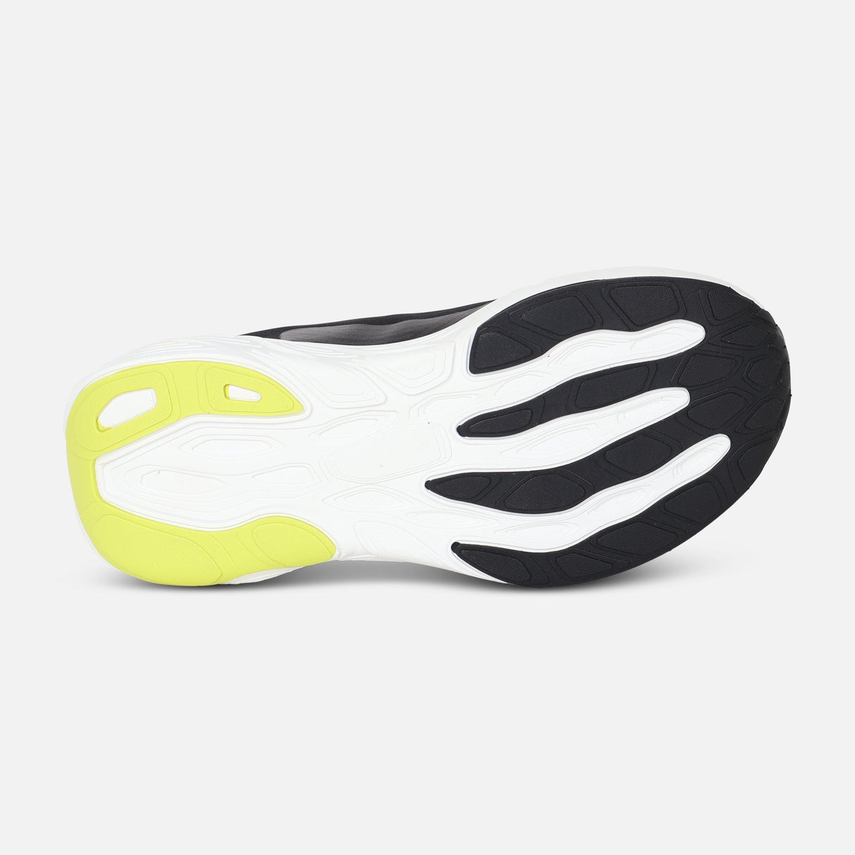 MEN SPORTS LACE-UP SHOES