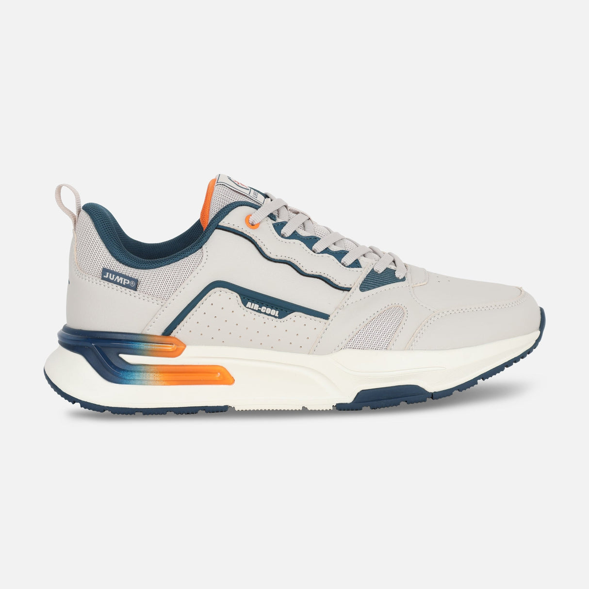 MEN SPORTS LACE-UP SHOES