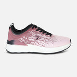 LADIES SPORTS LACE-UP SHOES