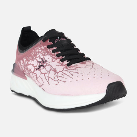 LADIES SPORTS LACE-UP SHOES