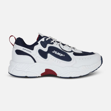 MEN SPORTS LACE-UP SHOES