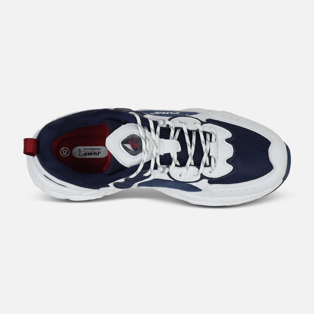 MEN SPORTS LACE-UP SHOES