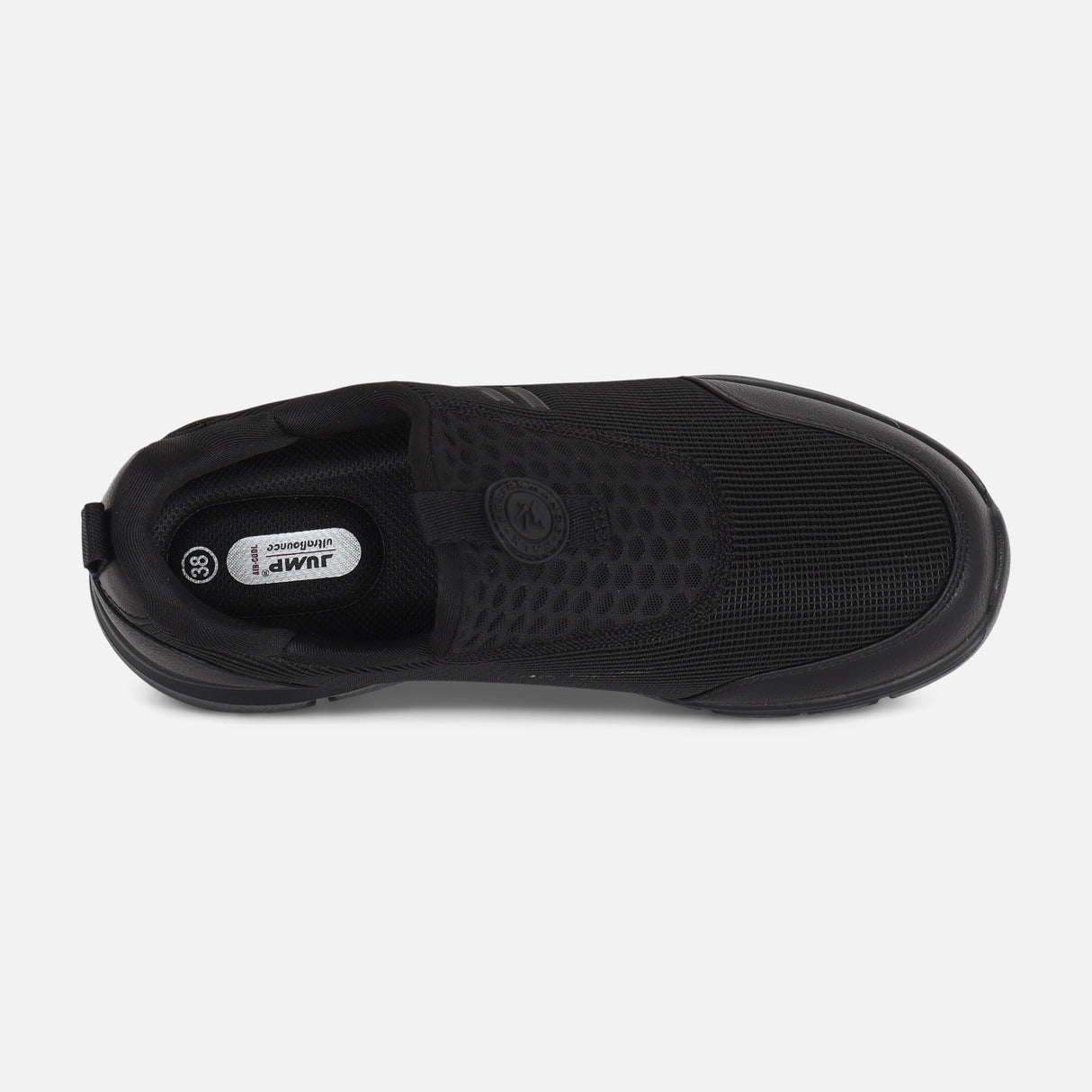 BOYS SPORTS SLIP-ON SHOES