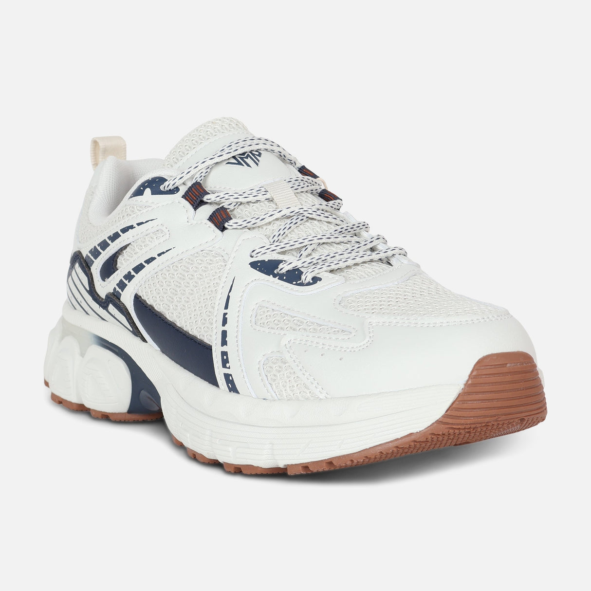 MEN SPORTS LACE-UP SHOES