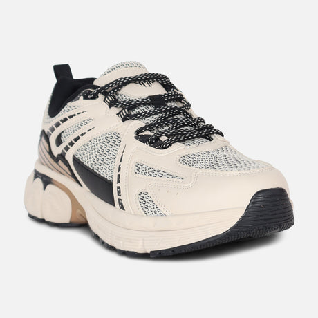 MEN SPORTS LACE-UP SHOES