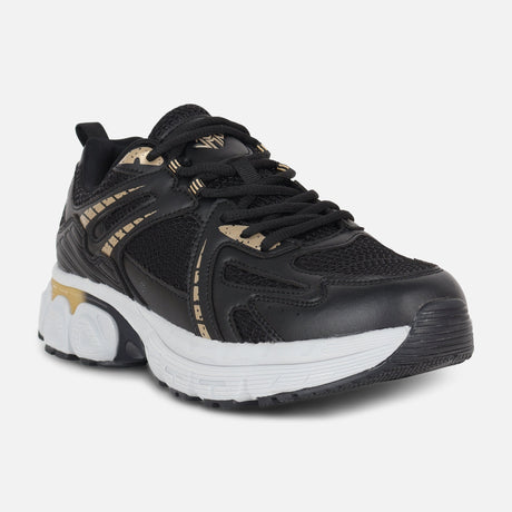 MEN SPORTS LACE-UP SHOES