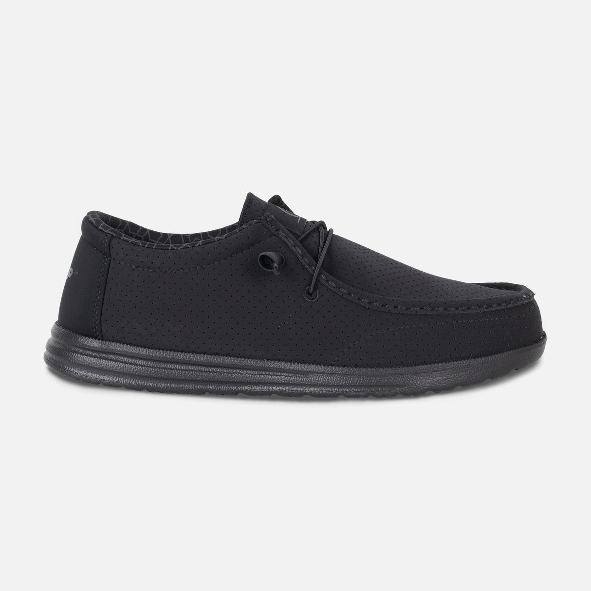 MEN CASUAL SLIP-ON SHOES