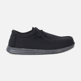 MEN CASUAL SLIP-ON SHOES