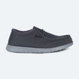 MEN CASUAL SLIP-ON SHOES