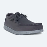 MEN CASUAL SLIP-ON SHOES