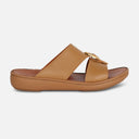 MEN ARABIC SLIP-ON SLIPPERS