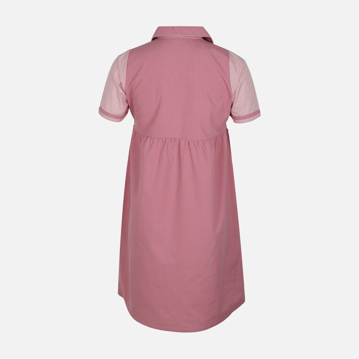 GIRLS IBTHIDAI UNIFORM MIDI SHORT SLEEVES