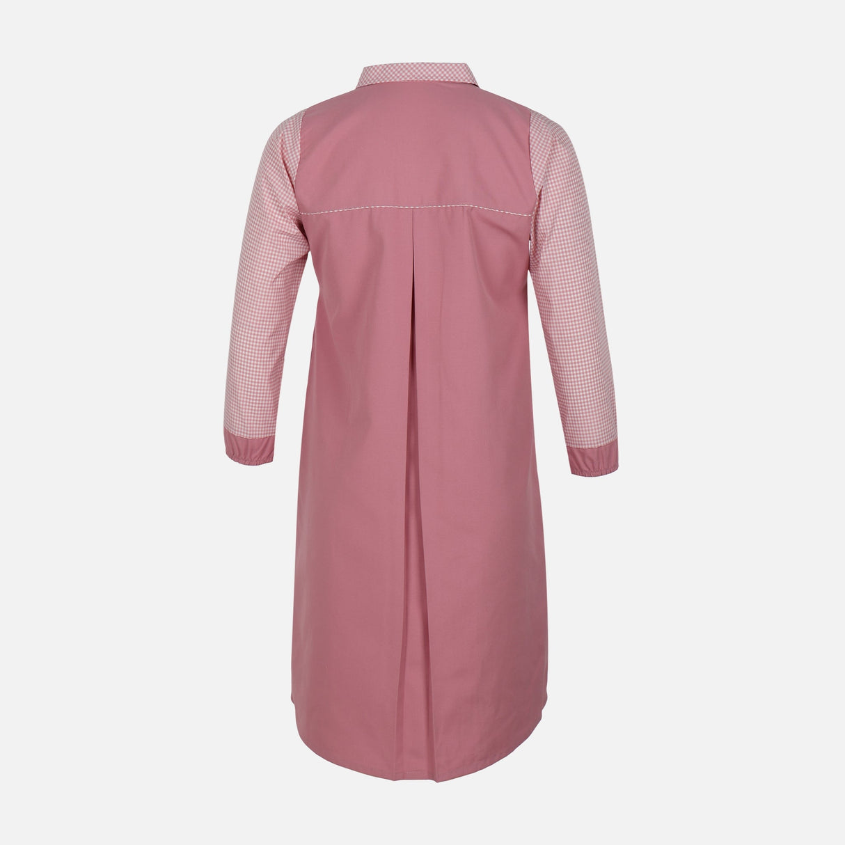 GIRLS IBTHIDAI UNIFORM MIDI LONG SLEEVES