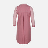 GIRLS IBTHIDAI UNIFORM MIDI LONG SLEEVES