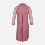 GIRLS IBTHIDAI UNIFORM MIDI LONG SLEEVES