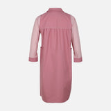 GIRLS IBTHIDAI UNIFORM MIDI LONG SLEEVES