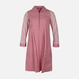 GIRLS IBTHIDAI UNIFORM MIDI LONG SLEEVES