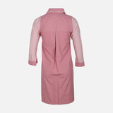 GIRLS IBTHIDAI UNIFORM MIDI LONG SLEEVES