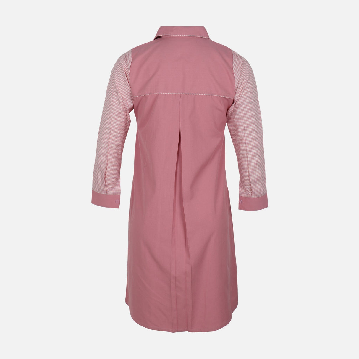 GIRLS IBTHIDAI UNIFORM MIDI LONG SLEEVES