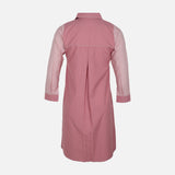 GIRLS IBTHIDAI UNIFORM MIDI LONG SLEEVES