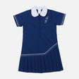GIRLS RAWDA UNIFORM MIDI SHORT SLEEVES