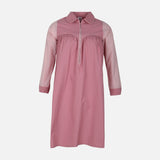 GIRLS IBTHIDAI UNIFORM MIDI LONG SLEEVES