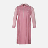 GIRLS IBTHIDAI UNIFORM MIDI LONG SLEEVES