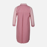 GIRLS IBTHIDAI UNIFORM MIDI LONG SLEEVES