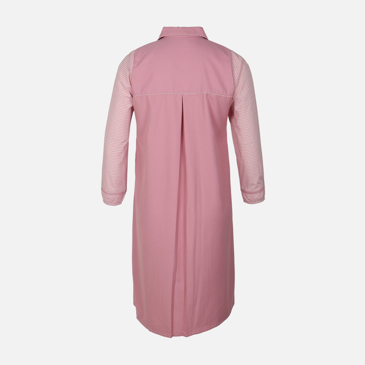 GIRLS IBTHIDAI UNIFORM MIDI LONG SLEEVES