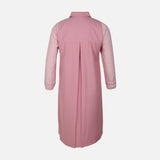 GIRLS IBTHIDAI UNIFORM MIDI LONG SLEEVES