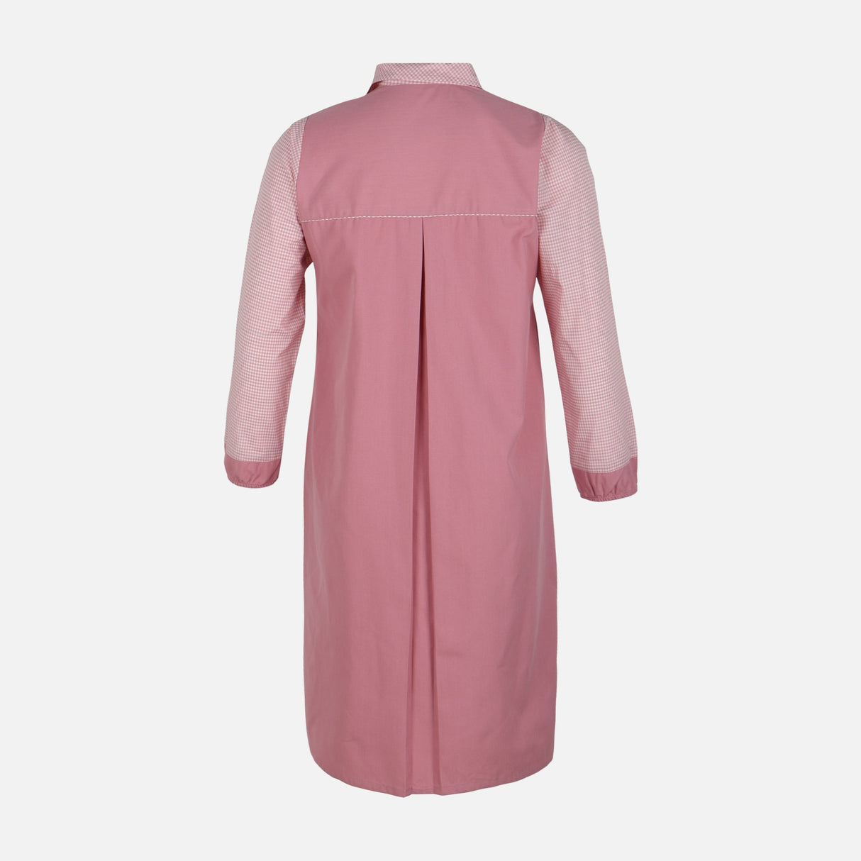 GIRLS IBTHIDAI UNIFORM MIDI LONG SLEEVES