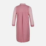 GIRLS IBTHIDAI UNIFORM MIDI LONG SLEEVES