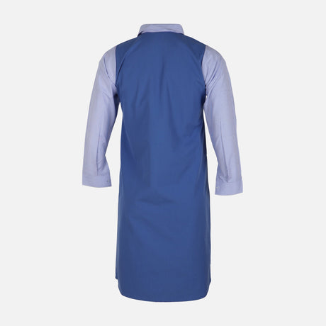 GIRLS MUTHAWASAT MIDI LONG SLEEVES