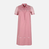 GIRLS IBTHIDAI UNIFORM MIDI SHORT SLEEVES