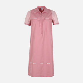 GIRLS IBTHIDAI UNIFORM MIDI SHORT SLEEVES