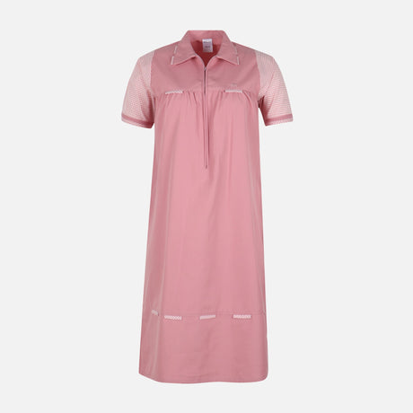 GIRLS IBTHIDAI UNIFORM MIDI SHORT SLEEVES