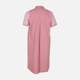 GIRLS IBTHIDAI UNIFORM MIDI SHORT SLEEVES