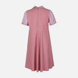 GIRLS IBTHIDAI UNIFORM MIDI SHORT SLEEVES