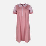 GIRLS IBTHIDAI UNIFORM MIDI SHORT SLEEVES