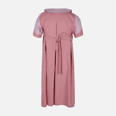 GIRLS IBTHIDAI UNIFORM MIDI SHORT SLEEVES