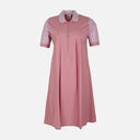 GIRLS IBTHIDAI UNIFORM MIDI SHORT SLEEVES