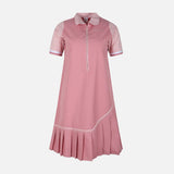 GIRLS IBTHIDAI UNIFORM MIDI SHORT SLEEVES