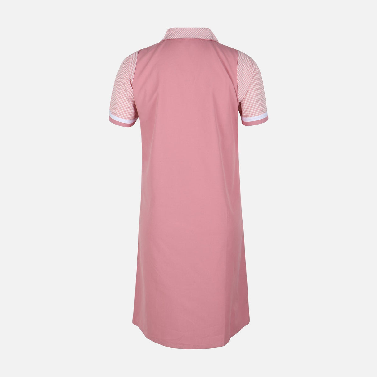 GIRLS IBTHIDAI UNIFORM MIDI SHORT SLEEVES