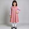 GIRLS IBTHIDAI UNIFORM MIDI LONG SLEEVES